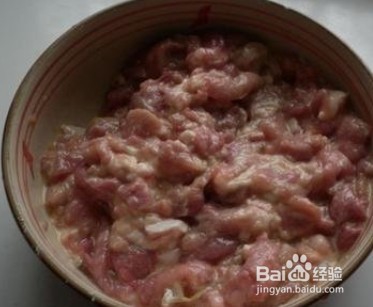 夏季养生食谱----紫菜肉片豆腐汤