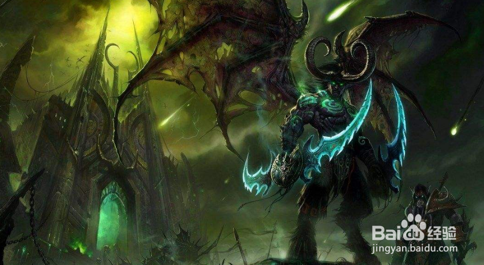 魔兽世界身体找不到怎么办