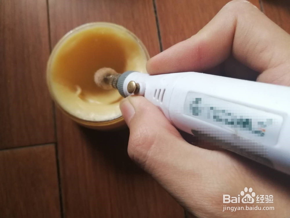 原木怎么打磨抛光