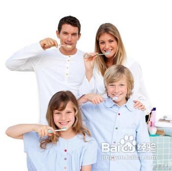 保护牙齿之九个标准