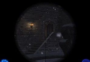 007夜火游戏简介