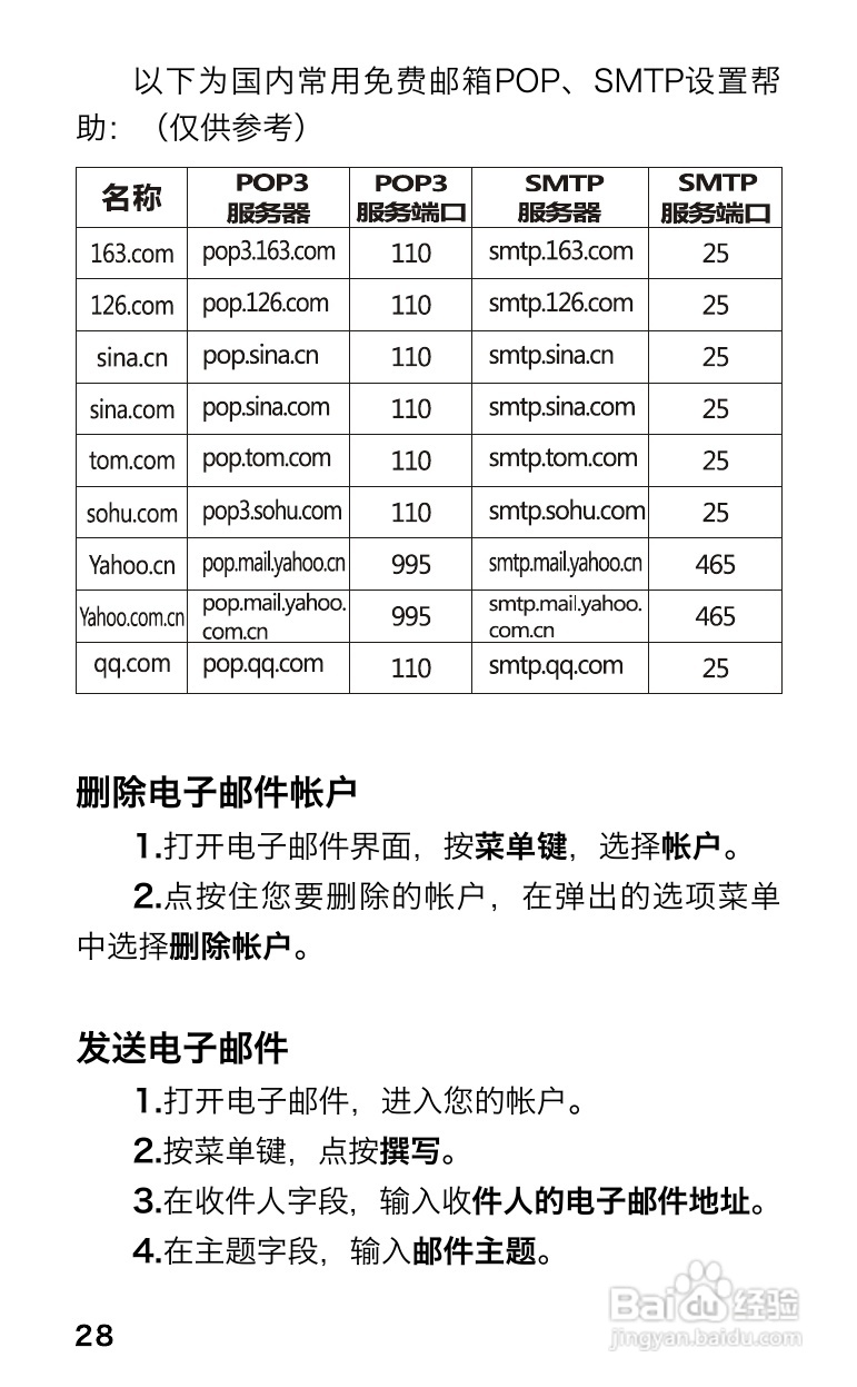 长虹Z-me手机使用说明书:[4]