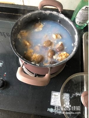 鲍螺怎么做好吃