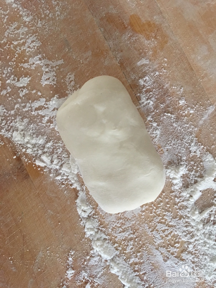 花式做饼-椒香土豆丝卷饼教程