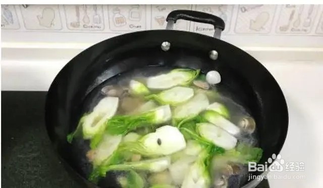 儿菜怎么做好吃