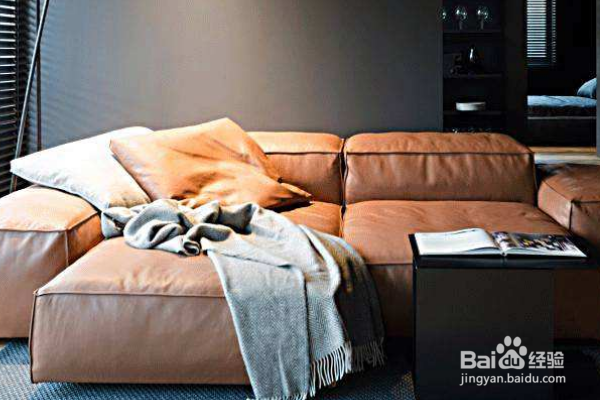 农村旧房间如何操作才能摇身一变成为性冷淡风？