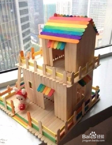 生活需要变废为宝