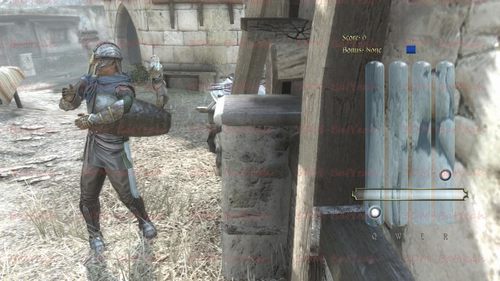 《两个世界2》图文攻略（一）