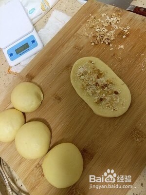 怎么做不用烤箱的蒸面包