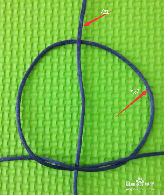 手工编织：如何编制一条缤纷多彩的手链