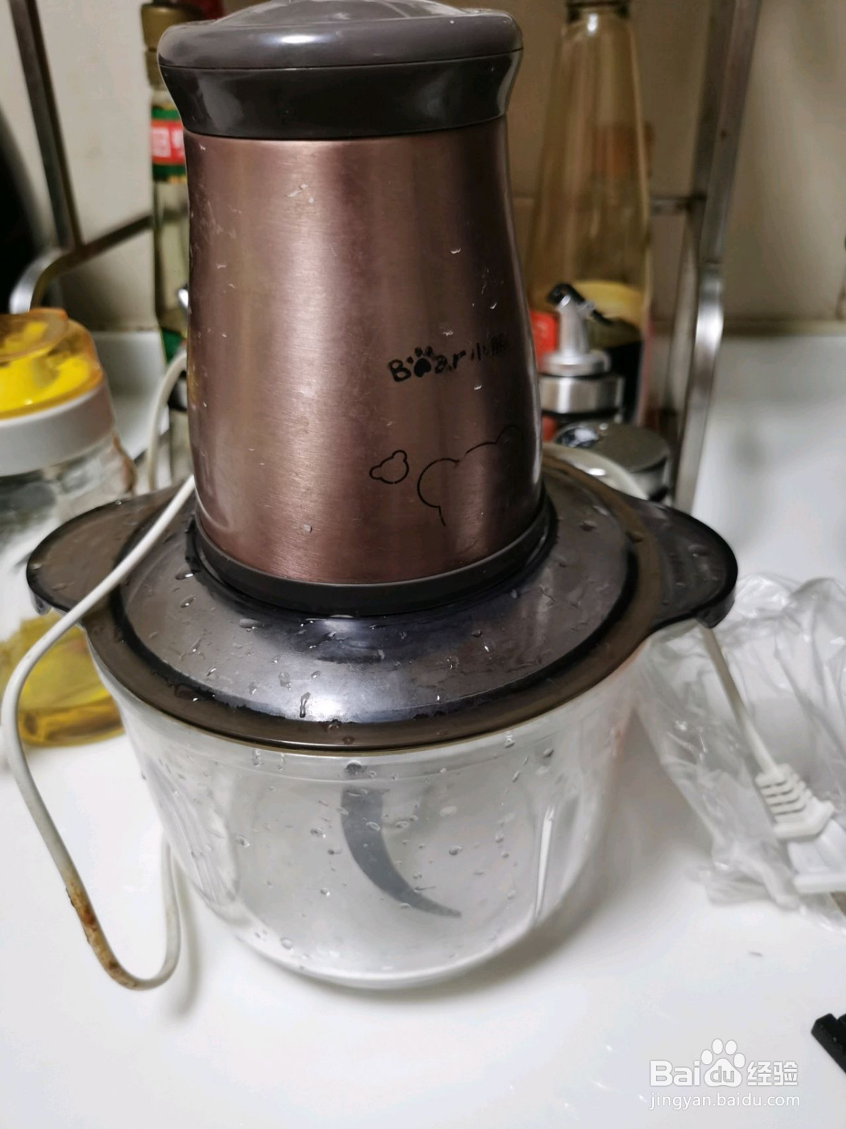 茴香猪肉丸的做法