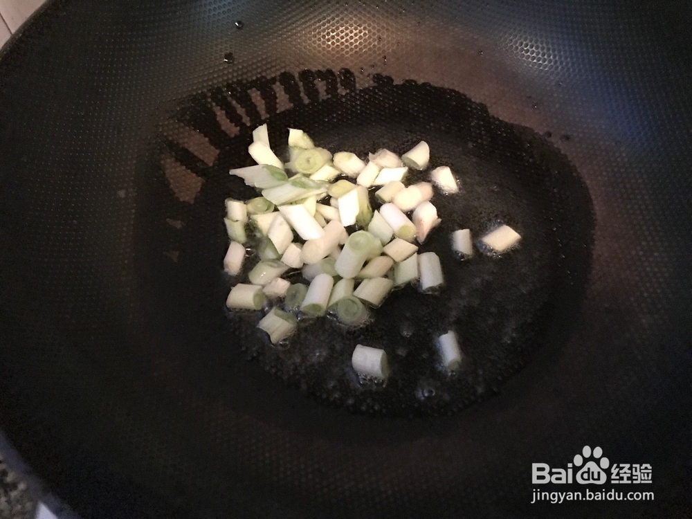 豆腐烧白菜的家常做法