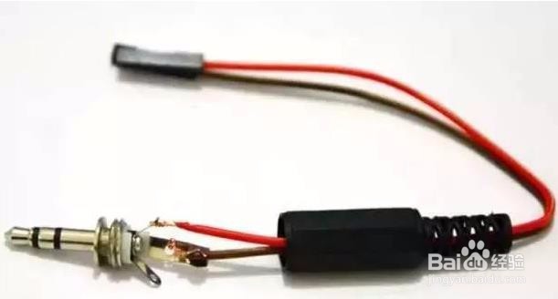 如何自制小音箱？