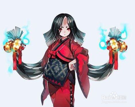 阴阳师座敷童子攻略 百度经验 阴阳师座敷童子攻略 百度经验