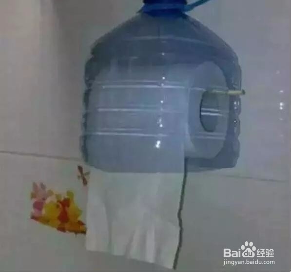 塑料瓶千万别再卖掉啦！你丢的可都是宝贝诶~~