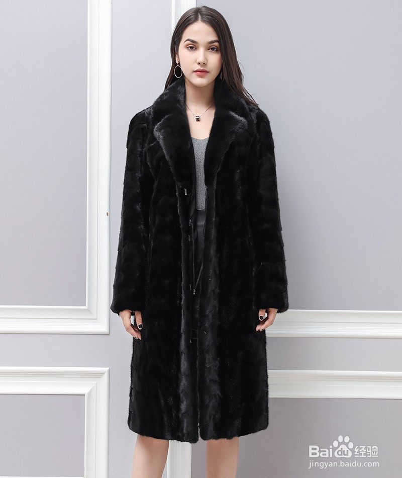 水貂毛压了痕迹怎么办