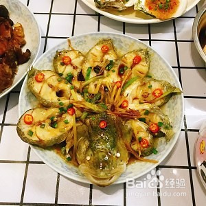 怎么做清蒸鲈鱼