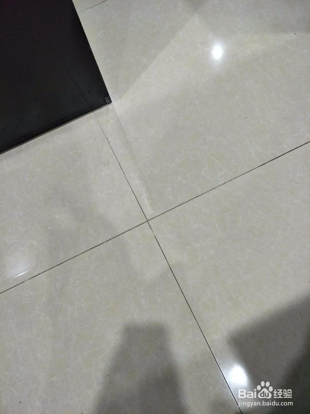 装修过程中如何验收瓷砖