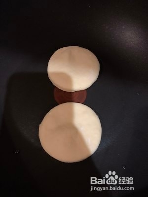 山药小饼的做法
