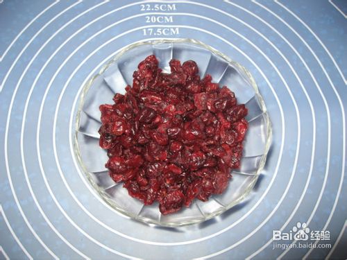 洁白纯粹的天使蛋糕