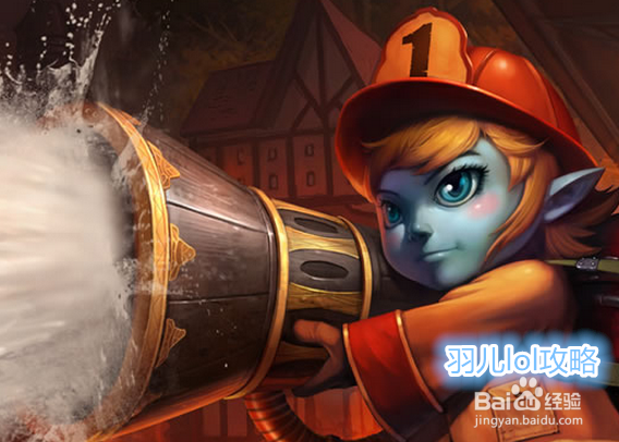 s5英雄联盟lol上单流浪法师攻略