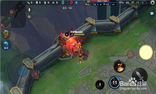 怎么玩小米超神英雄张飞？