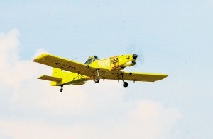 固定翼直升机是怎样飞起来的