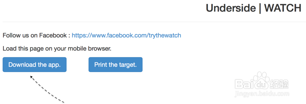 Apple Watch 试戴：虚拟的 Apple Watch 手表