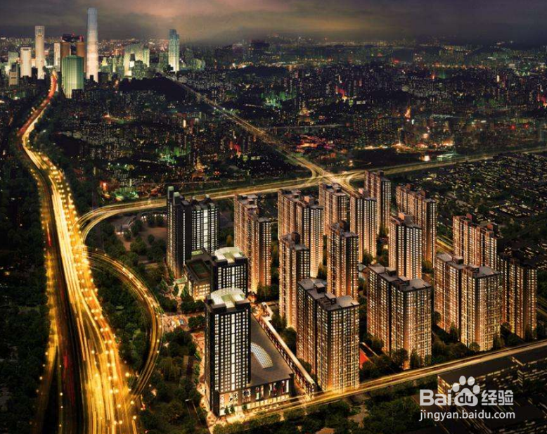 如何给房地产公司起名