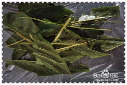 夏季止咳小妙招,枇杷叶冰糖雪梨怎么做