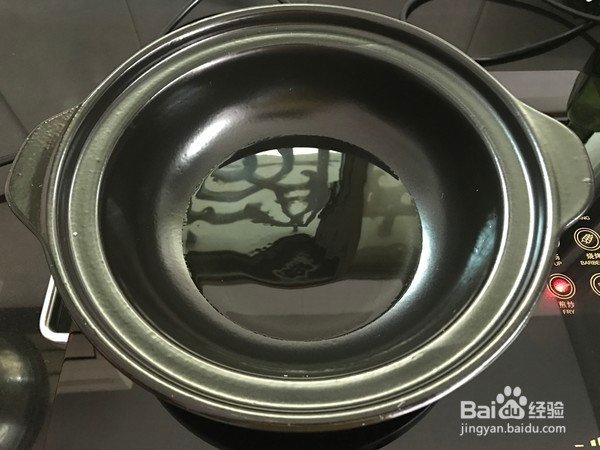 豆腐酿肉煲的做法