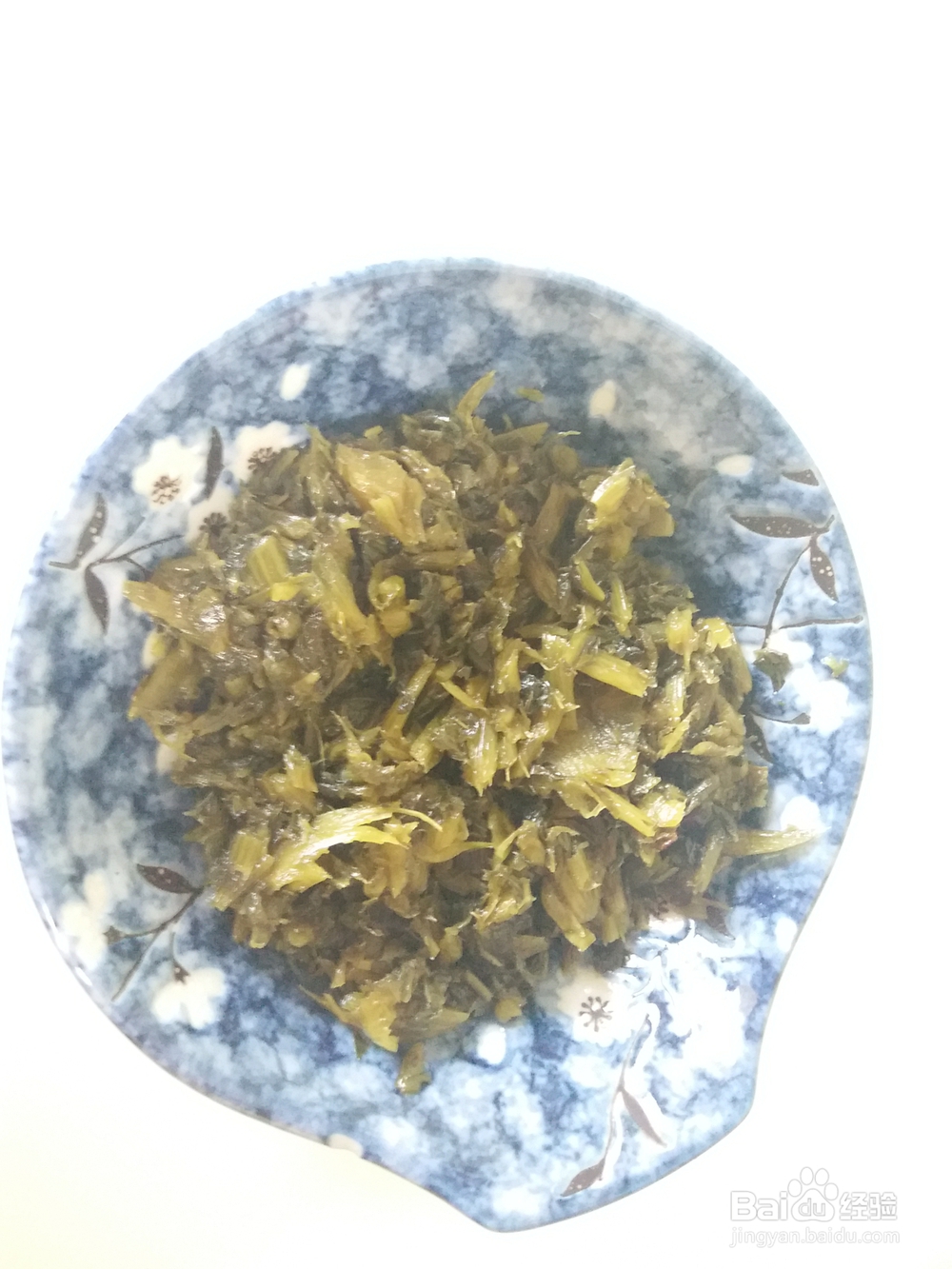 超级过瘾的雪菜大汤黄鱼