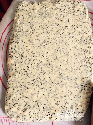 熬糖版雪花酥怎么做