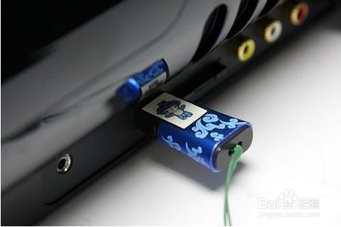 u盘显示0字节怎么恢复数据