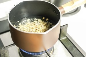 水果燕麦粥的美味做法