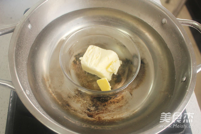 圣诞姜饼屋的做法