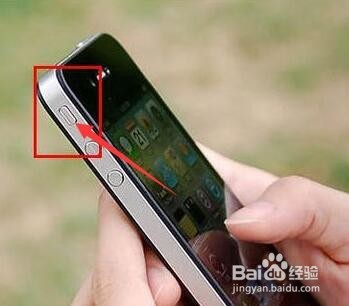 苹果iphone手机怎么调照相机静音