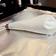 外表金黄酥脆，內馅香甜嫩滑--奶油泡芙