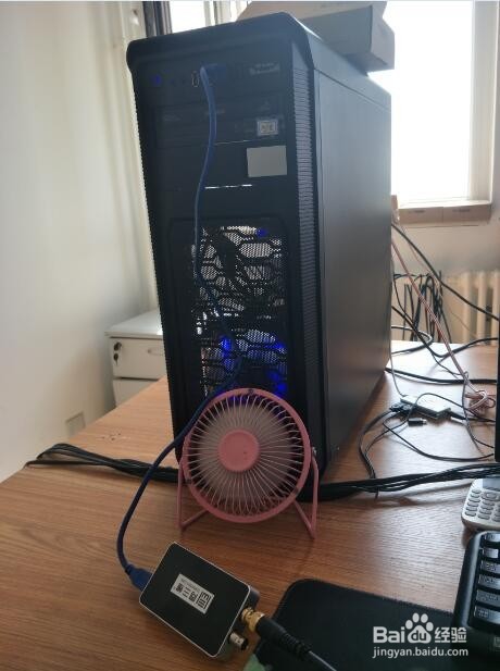 同三维USB T502-2D SDI带环出视频采集卡