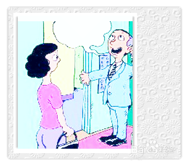 乘坐电梯要注意哪些问题