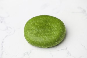 教你做香脆可口的红豆华夫饼