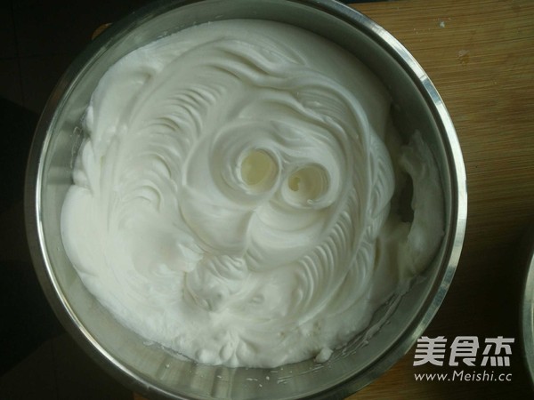 酸奶蛋糕的做法