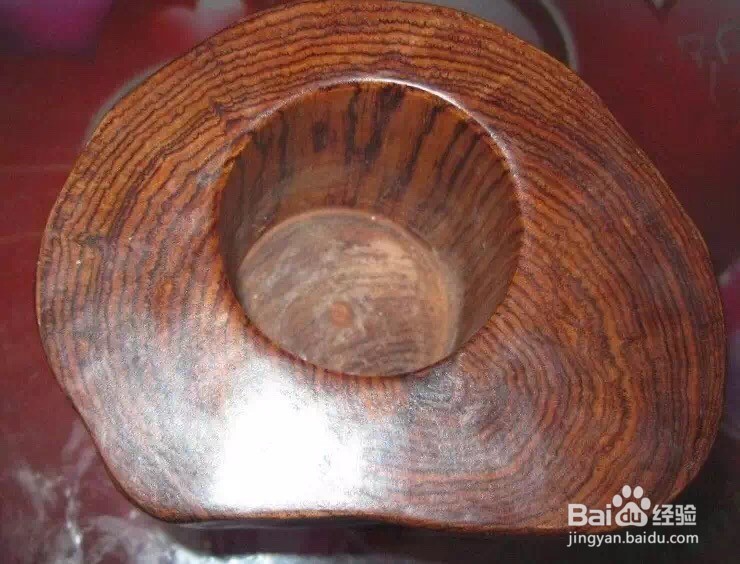 赏玩海黄心得分享