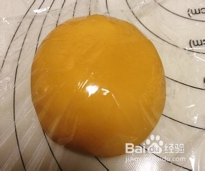 食补佳品香肠南瓜馒头卷的做法