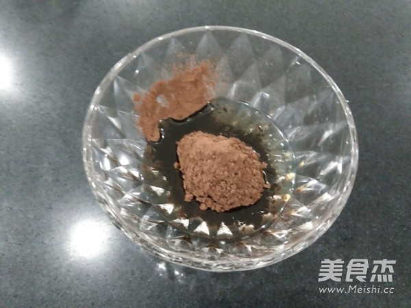 长颈鹿蛋糕卷