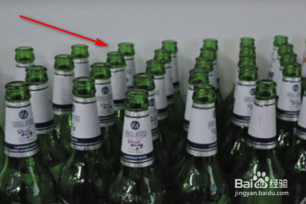 如何打开啤酒瓶盖呢？