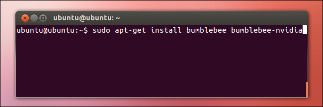 如何使NVIDIA的Optimus在Linux上工作
