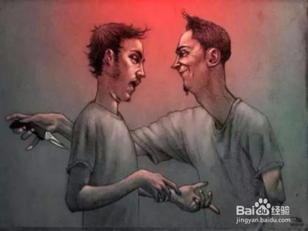 如何让别人信任你？