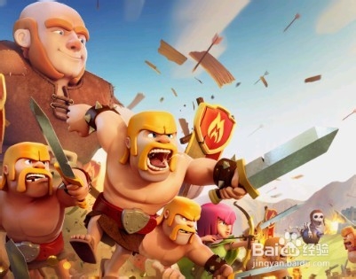 部落冲突深海捕鱼攻略/COC如何进入深海捕鱼