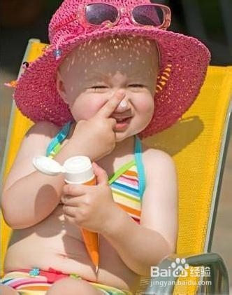 婴儿皮肤湿疹防治方法